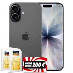 Apple iPhone 17 mit 2 Verträgen im D-Netz von Vodafone und 200 Euro Cashback - Freenet