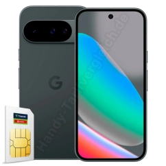 Google Pixel 10 mit Vertrag im D-Netz von Vodafone - Freenet