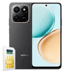 Honor 400 Smart mit Vertrag im Netz von o2 - Freenet