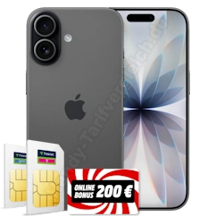 Apple iPhone 17 mit 2 Verträgen im Telekom- und o2-Netz sowie 200 Euro Cashback - Freenet